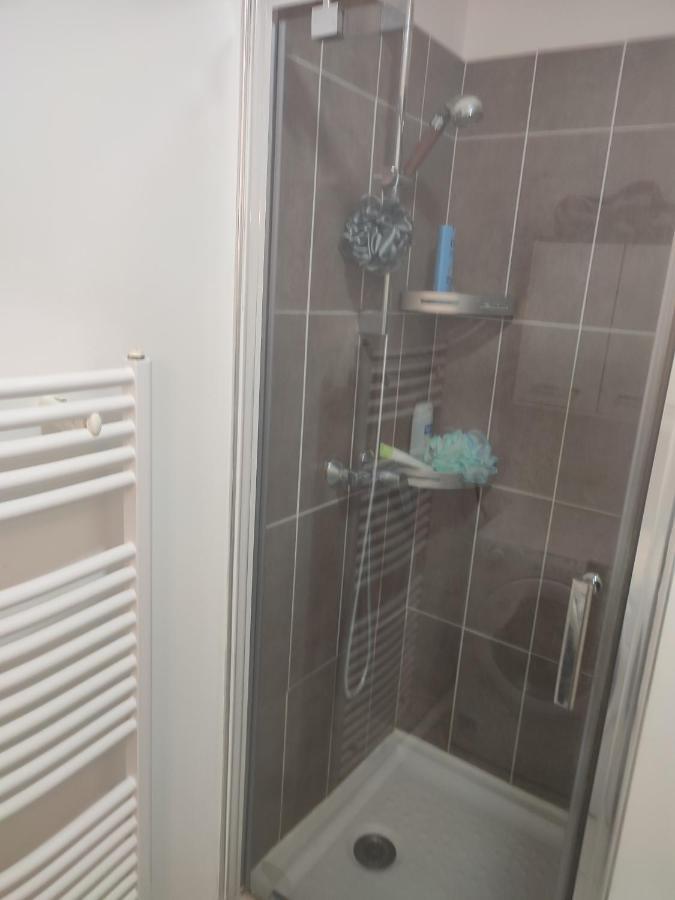 Appartement Proche Aeroport Orly Ати-Мон Екстериор снимка