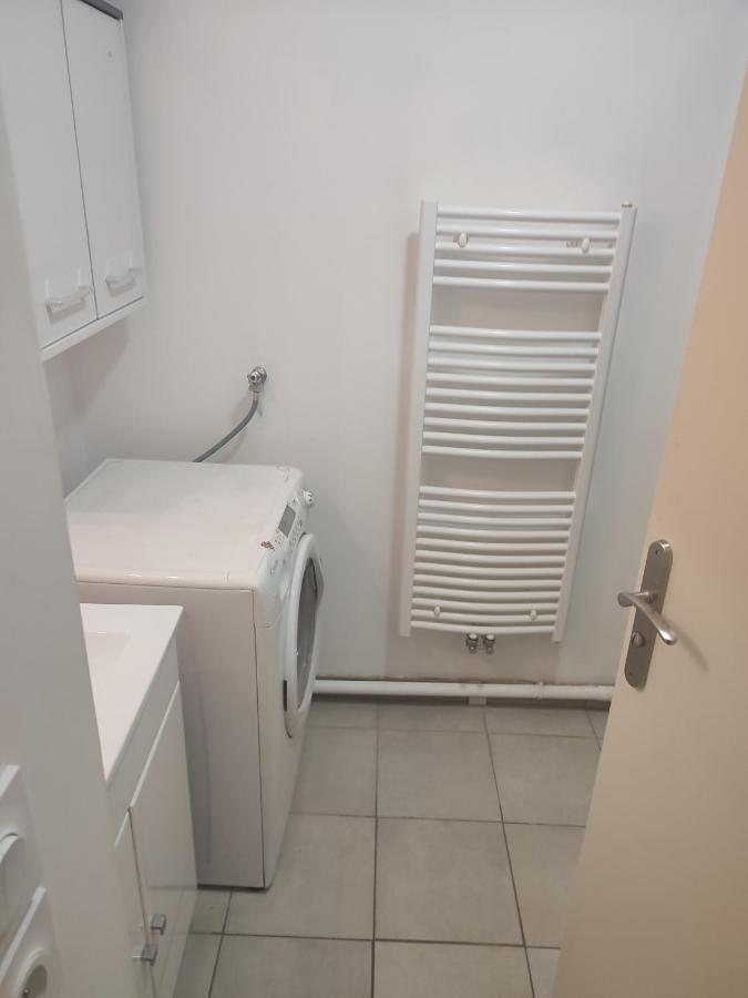 Appartement Proche Aeroport Orly Ати-Мон Екстериор снимка